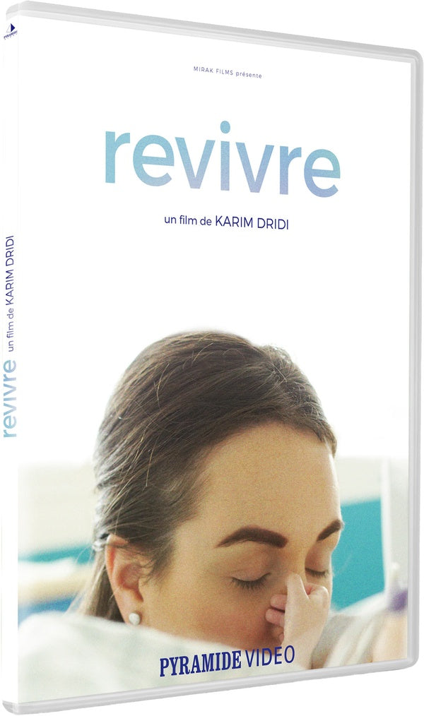 Revivre [DVD] - flash vidéo