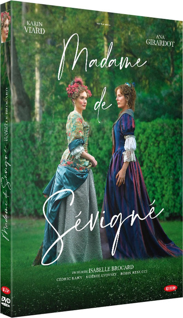 Madame de Sévigné [DVD]
