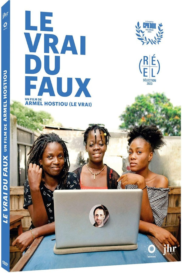 Le Vrai du faux [DVD] - flash vidéo