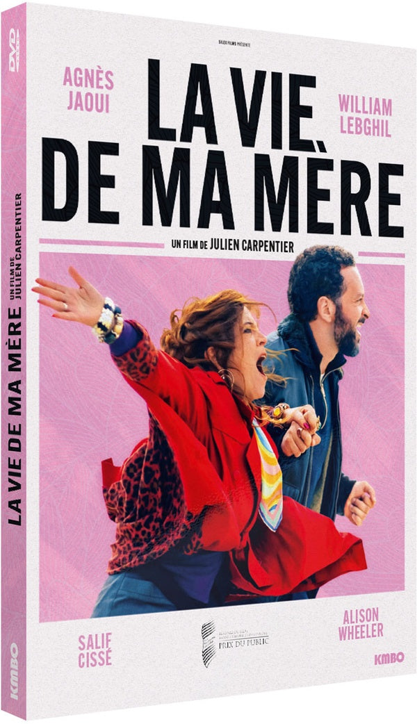 La Vie de ma mère [DVD]