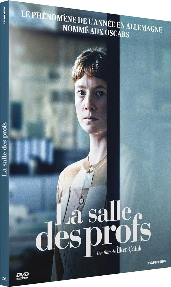 La Salle des profs [DVD]