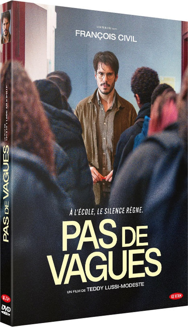 Pas de vagues [DVD]