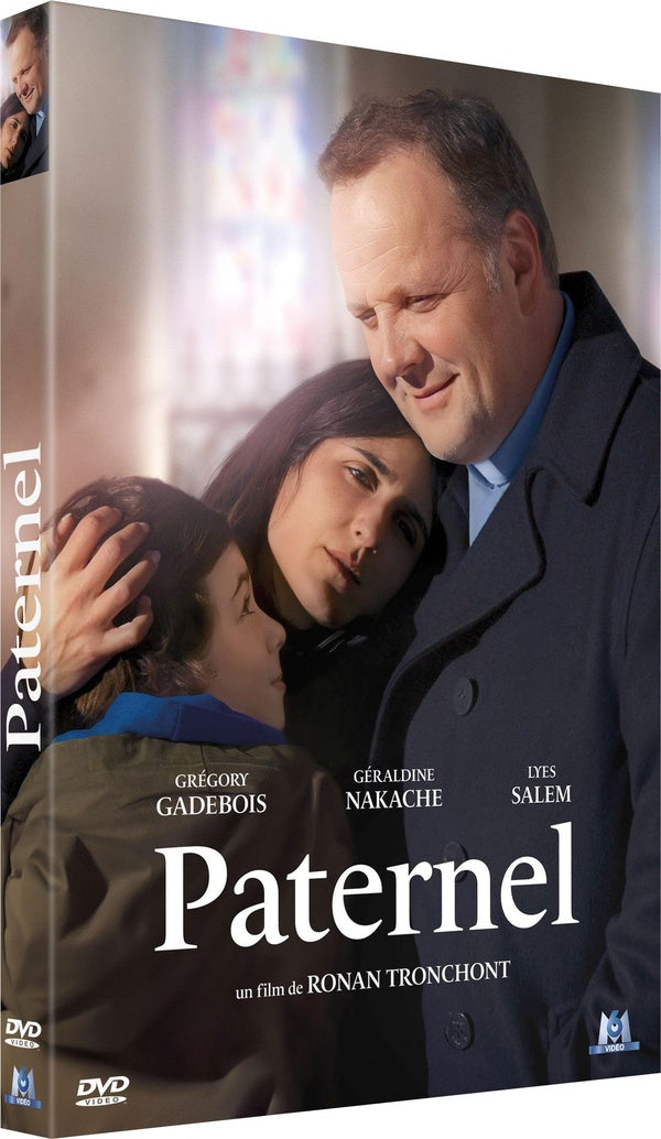 Paternel [DVD]