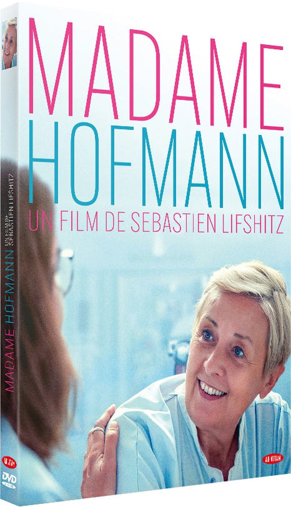 Madame Hofmann [DVD]