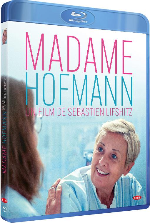 Madame Hofmann [Blu-ray]