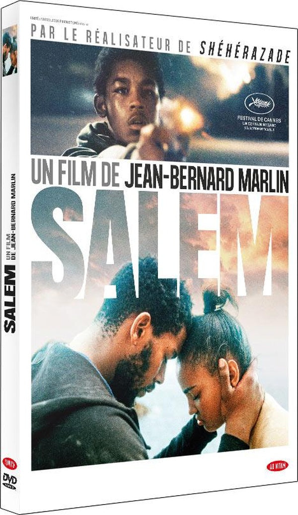 Salem [DVD]