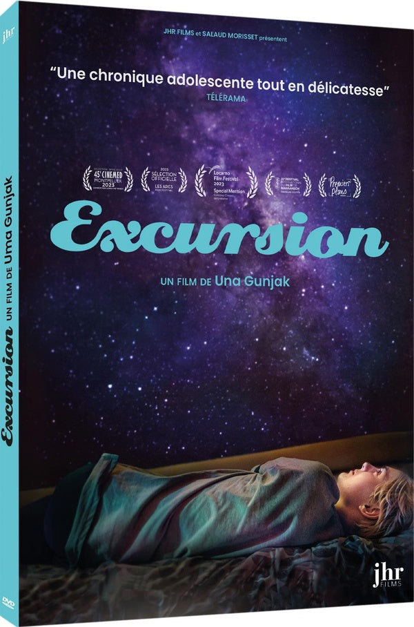 Excursion [DVD]
