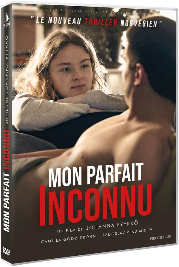 Mon parfait inconnu [DVD]