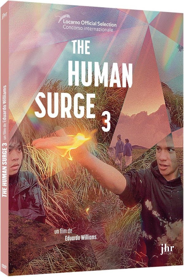 The Human Surge 3 [DVD]