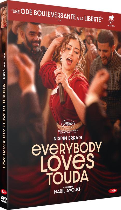 Everybody Loves Touda [DVD]