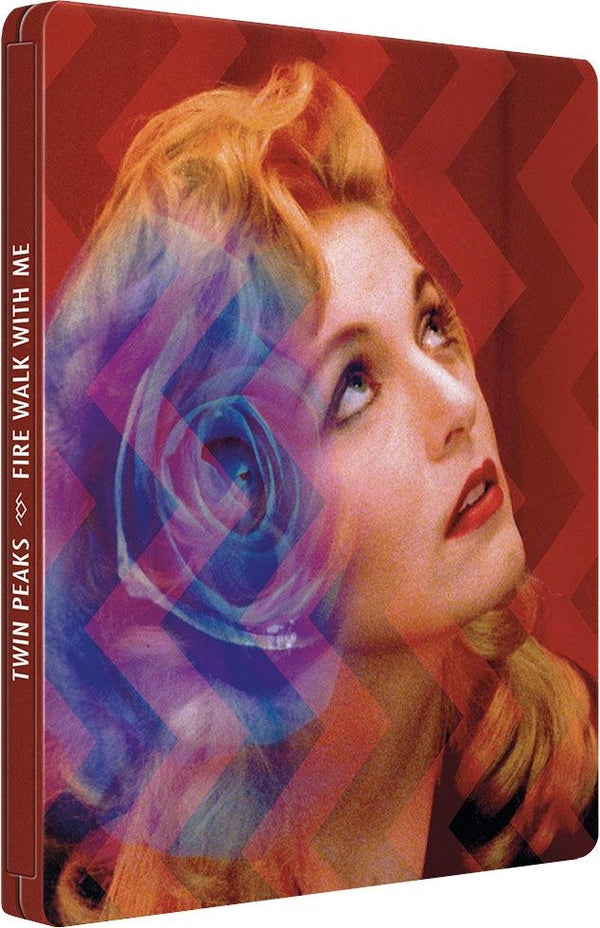 Twin Peaks : Fire Walk With Me [4K Ultra HD]