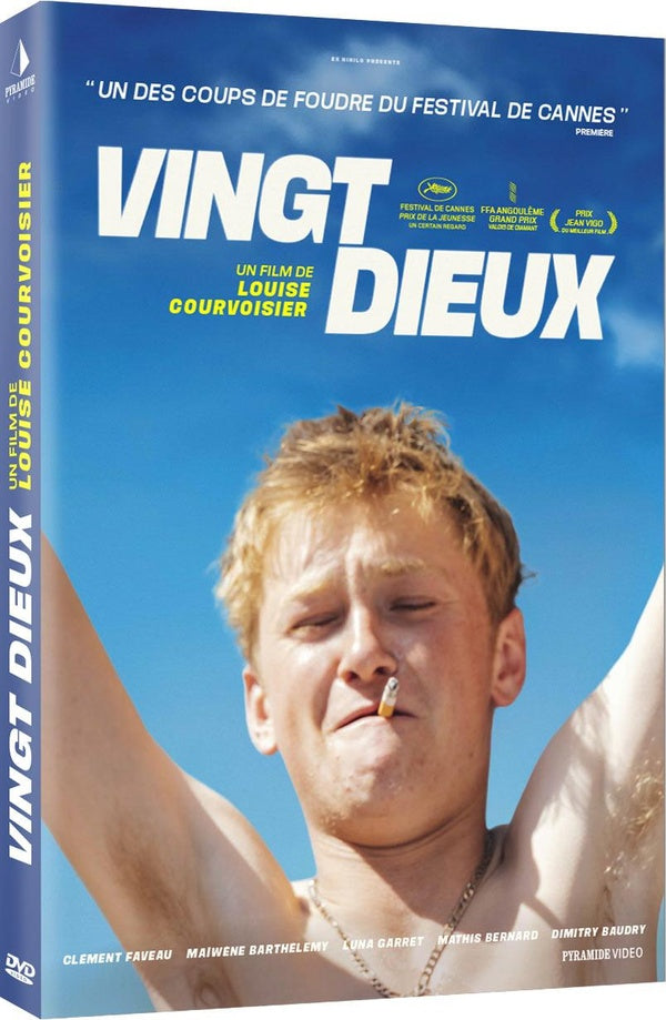 Vingt dieux [DVD]
