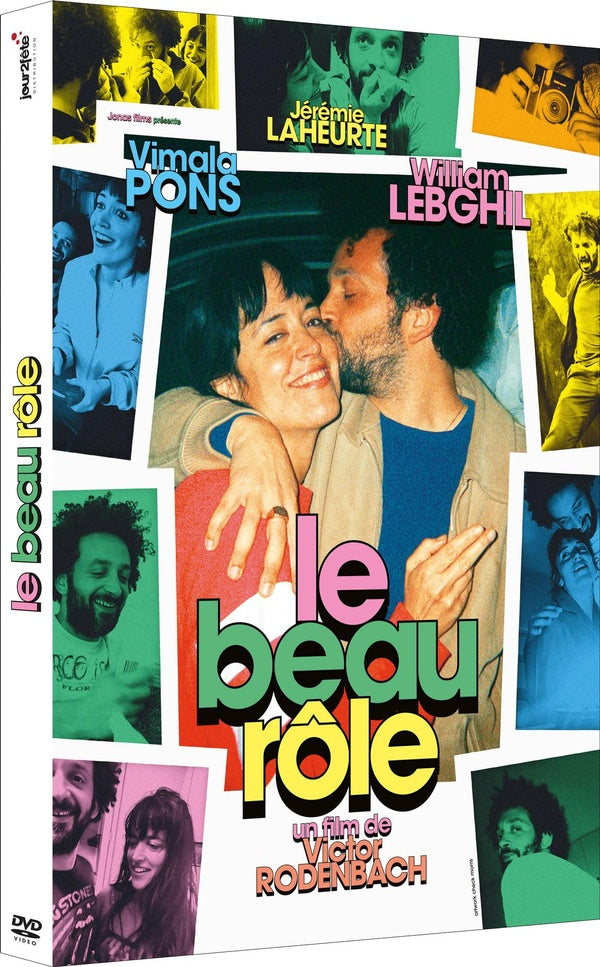 Le Beau rôle [DVD]