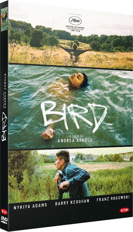 Bird [DVD]