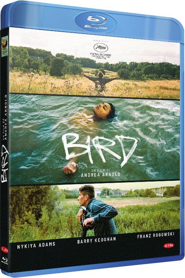 Bird [Blu-ray]