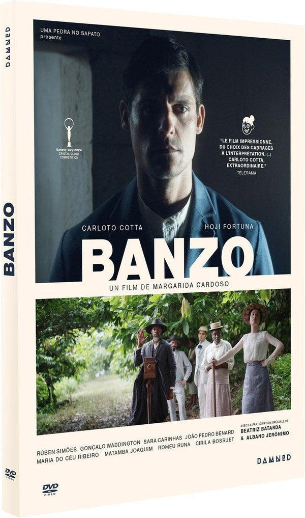 Banzo [DVD]