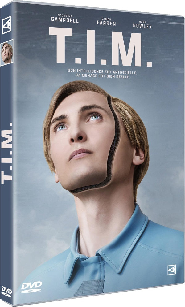 T.I.M. [DVD]