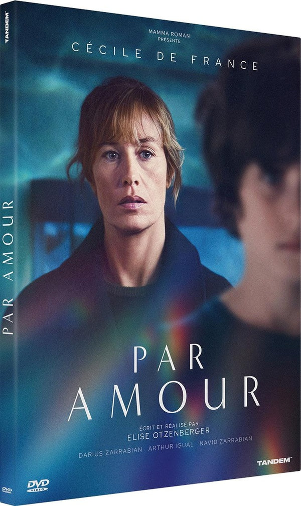 Par amour [DVD]