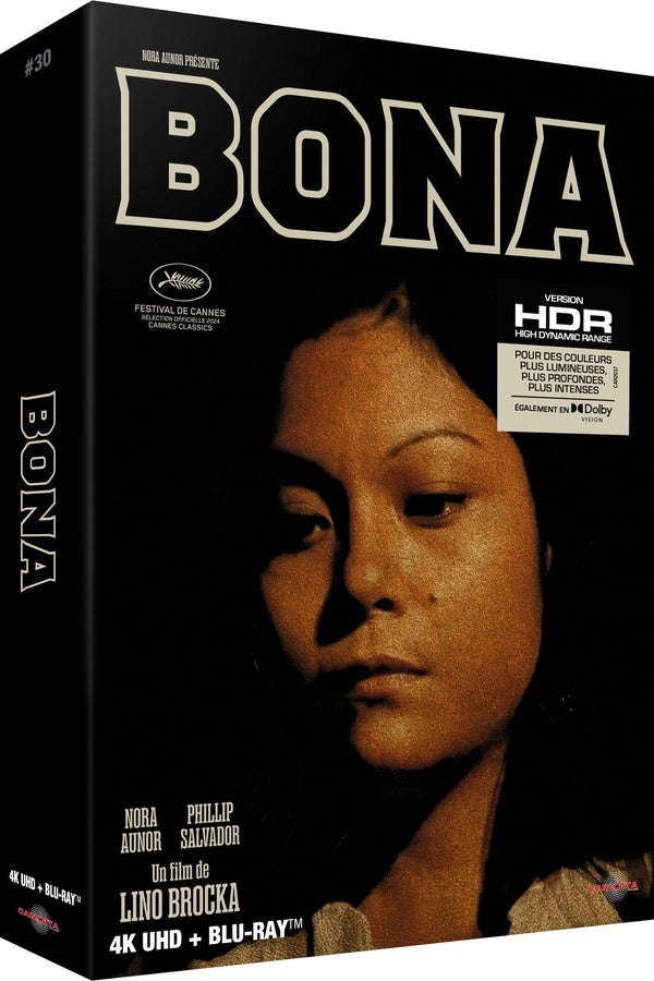 Bona [4K Ultra HD]