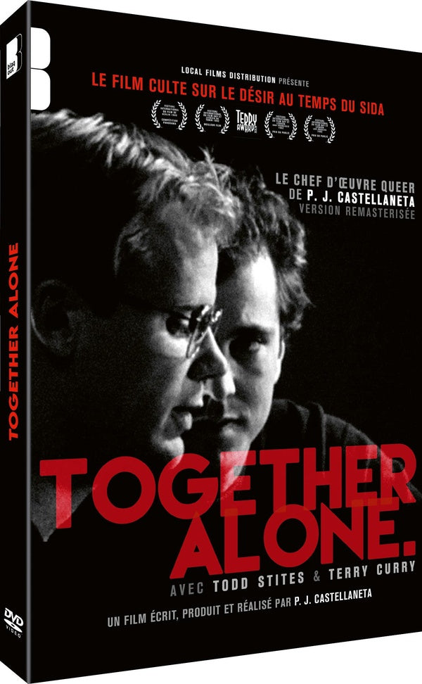 Together Alone [DVD]