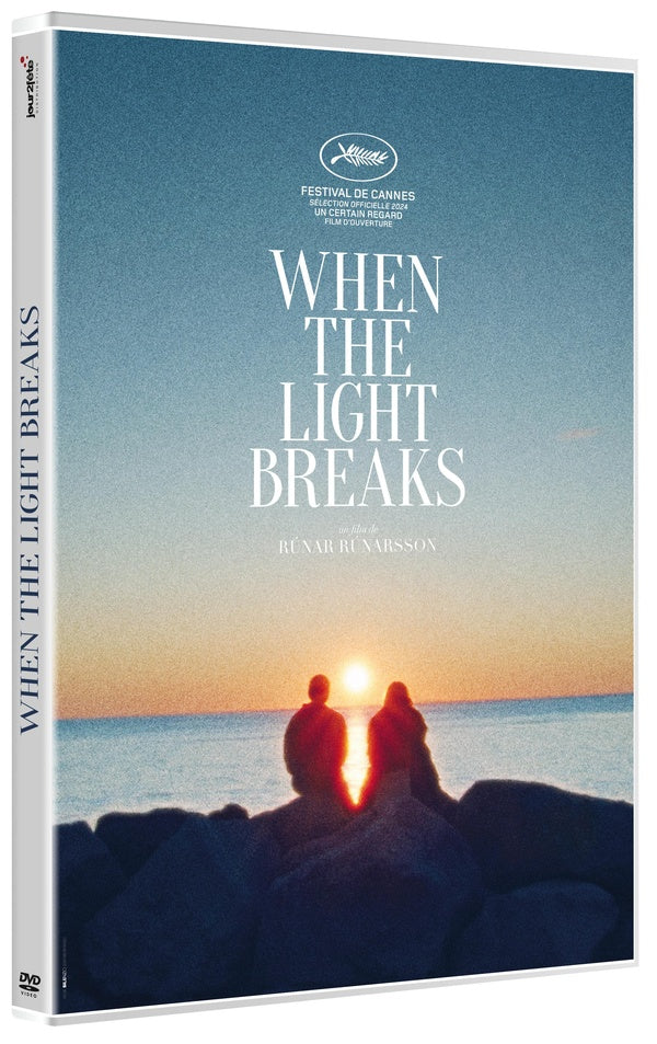 When the Light Breaks [DVD]