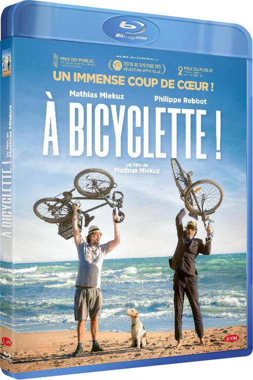 À bicyclette ! [Blu-ray]