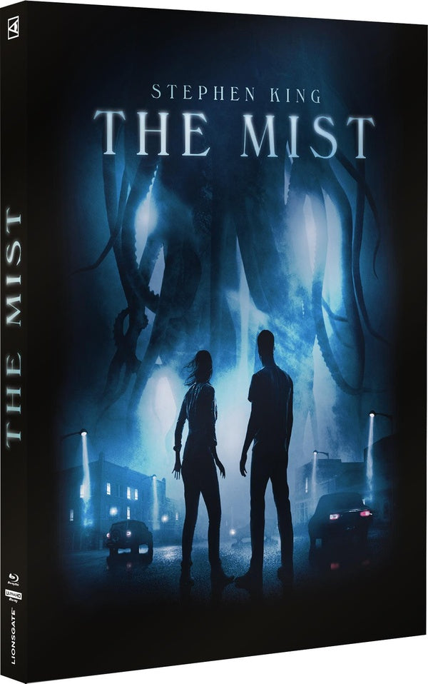 The Mist [4K Ultra HD]