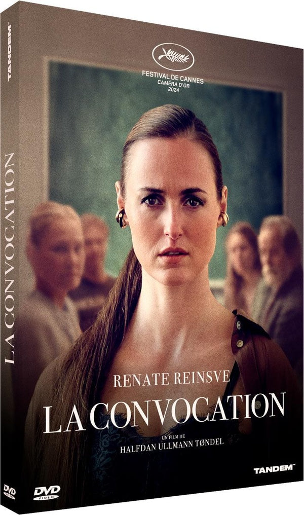 La Convocation [DVD]