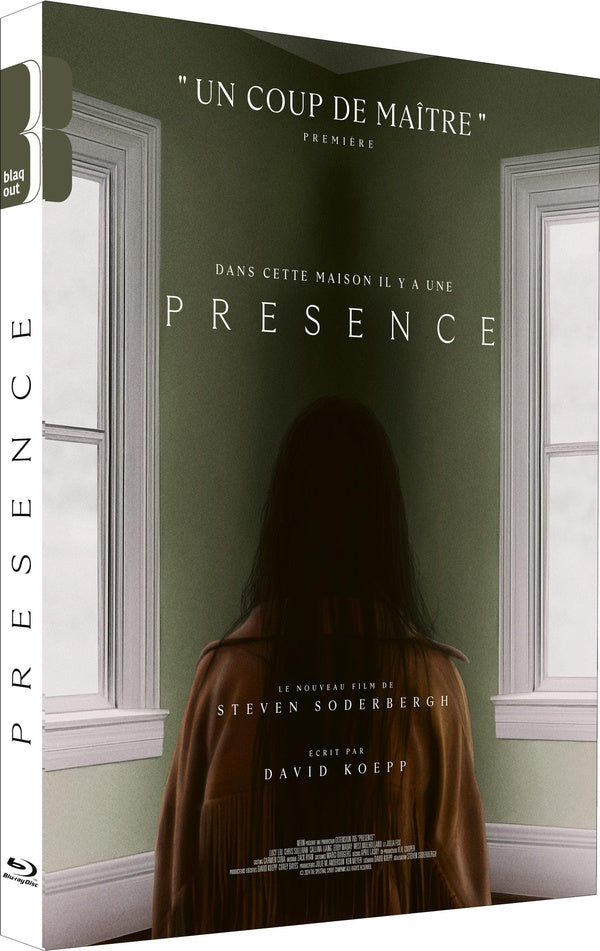 Presence [Blu-ray]