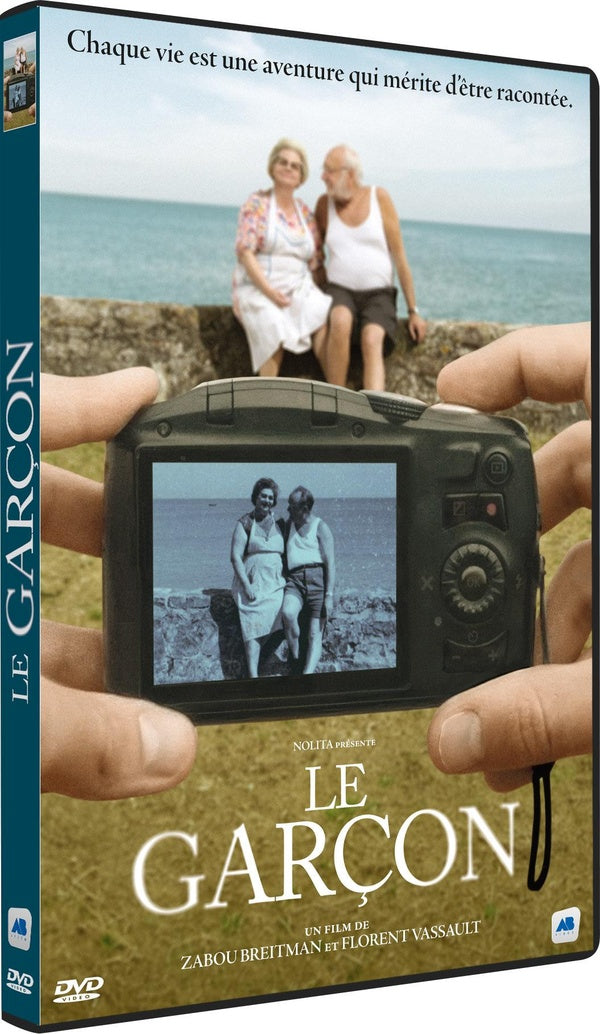 Le Garçon [DVD]