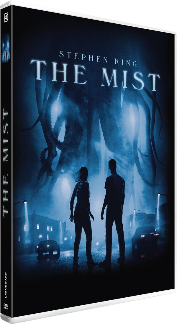 The Mist [DVD]
