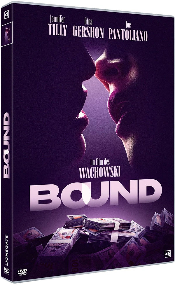 Bound [DVD]