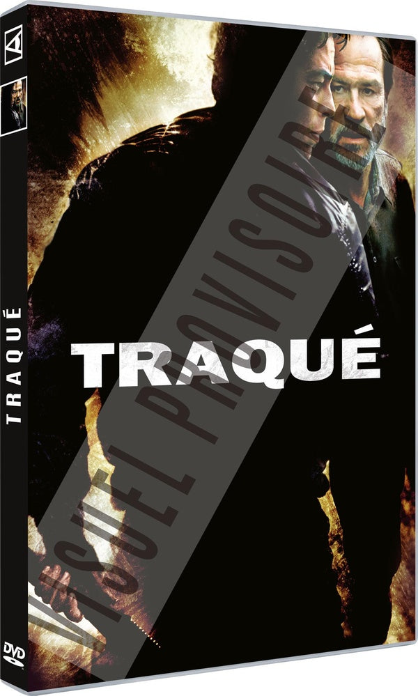 Traqué [DVD]