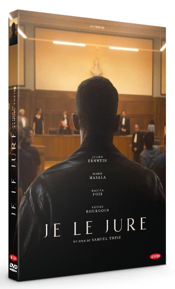 Je le jure [DVD]