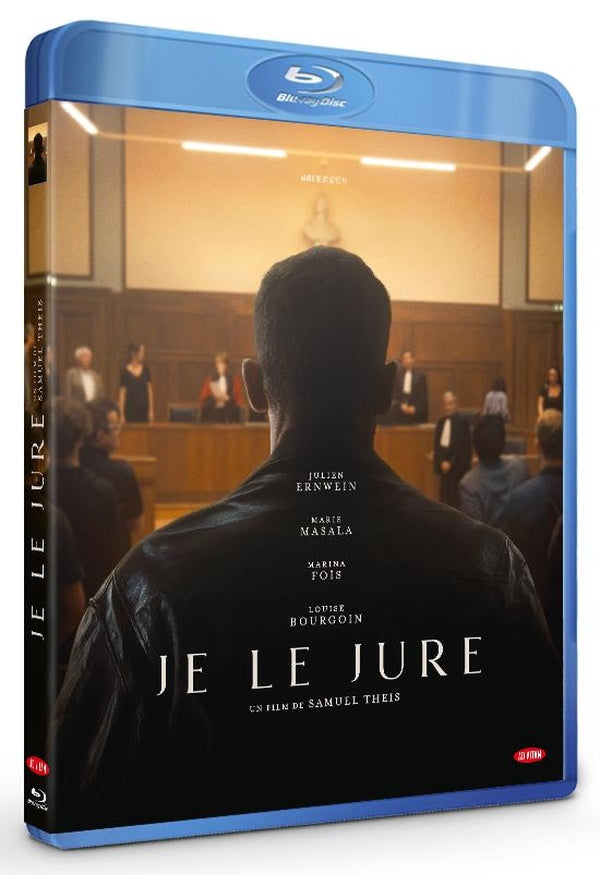 Je le jure [Blu-ray]