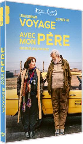 Voyage avec mon père [DVD]