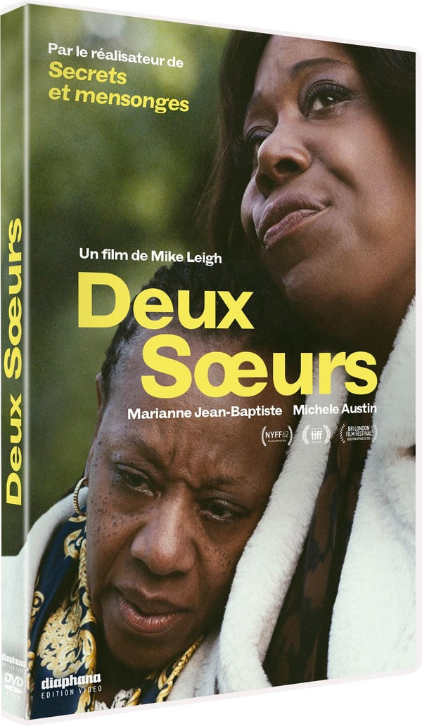 Deux soeurs [DVD]
