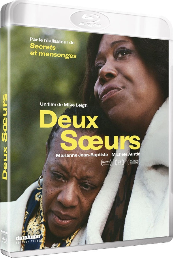 Deux soeurs [Blu-ray]