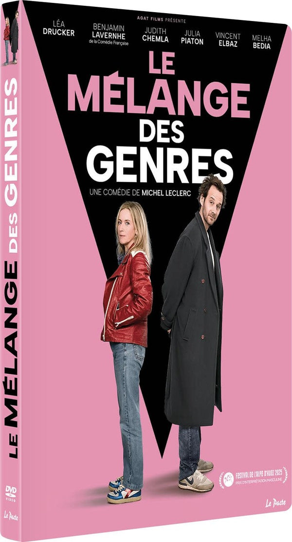 Le Mélange des genres [DVD]