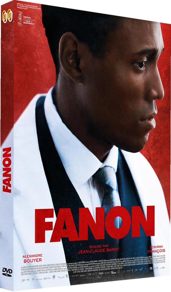 Fanon [DVD]