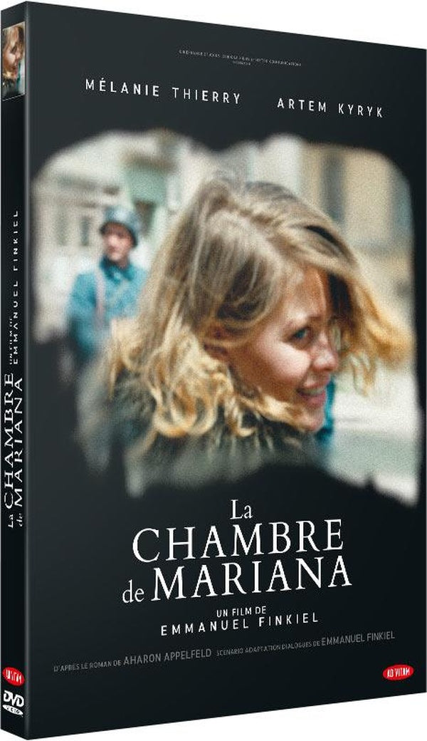 La Chambre de Mariana [DVD]