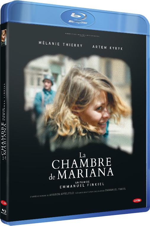 La Chambre de Mariana [Blu-ray]