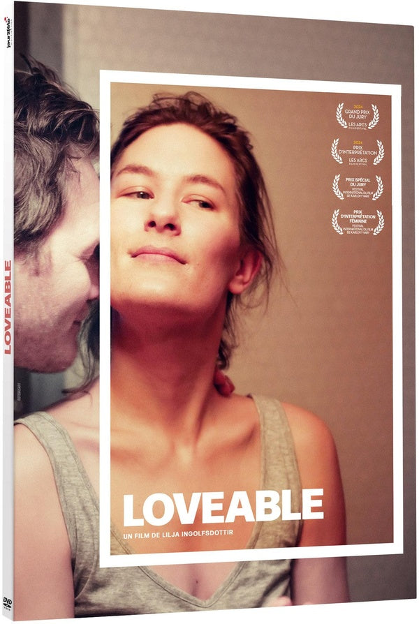 Loveable [DVD]