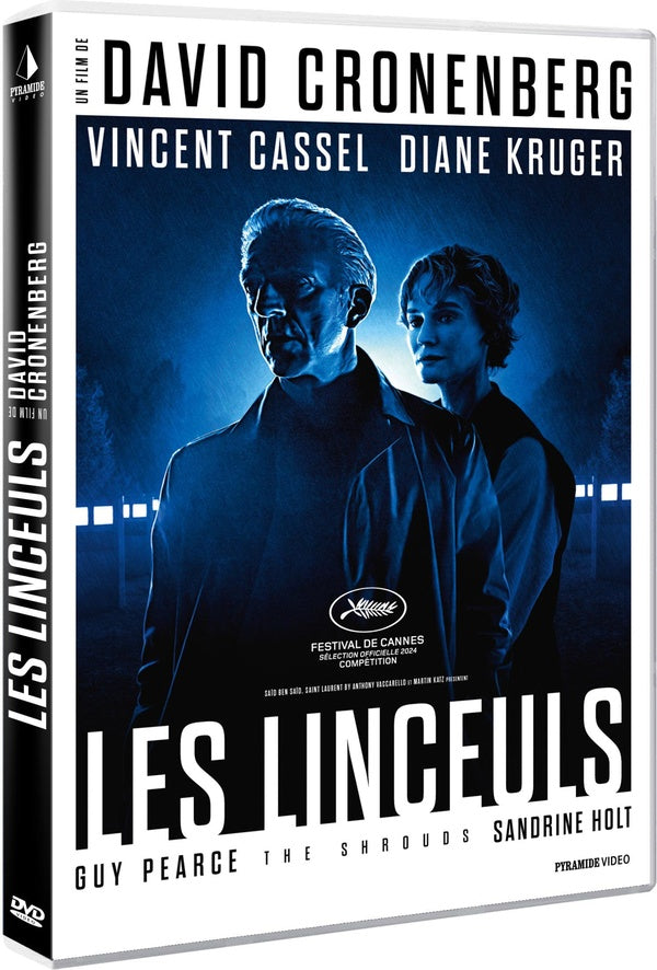 Les Linceuls [DVD]