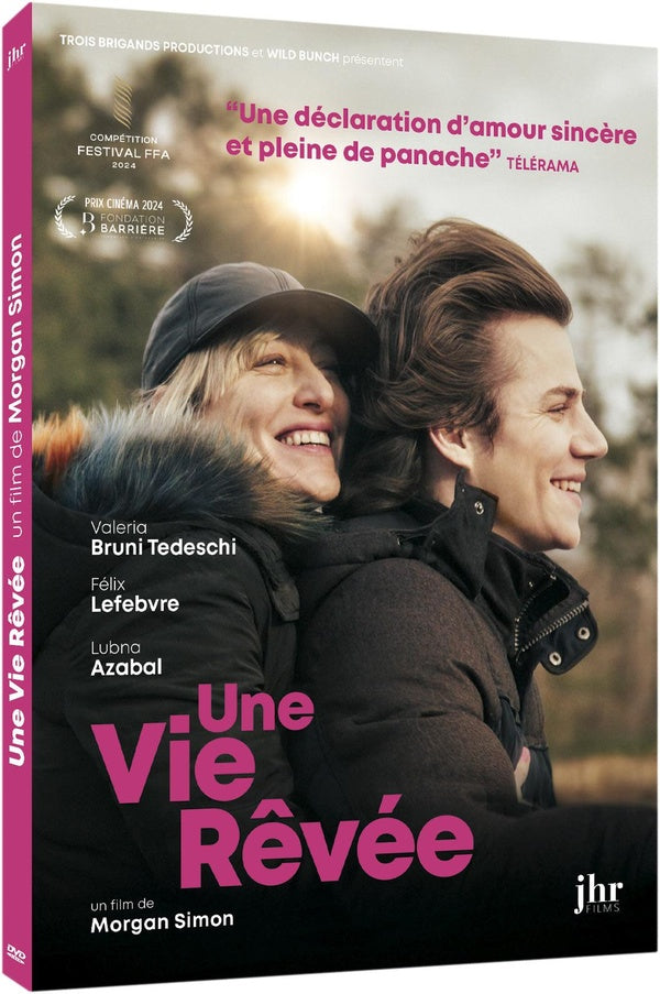 Une vie rêvée [DVD]