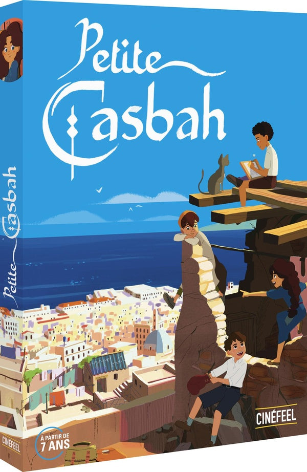 Petite Casbah [DVD]