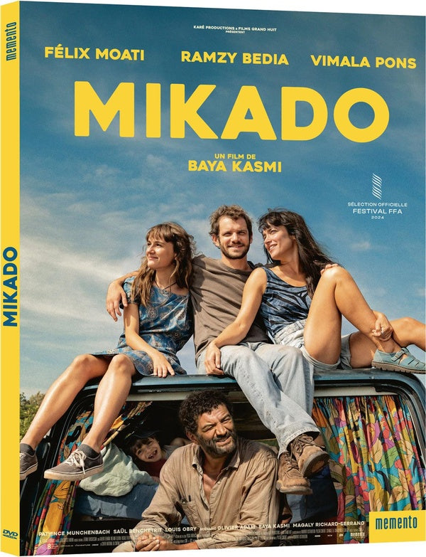 Mikado [DVD]