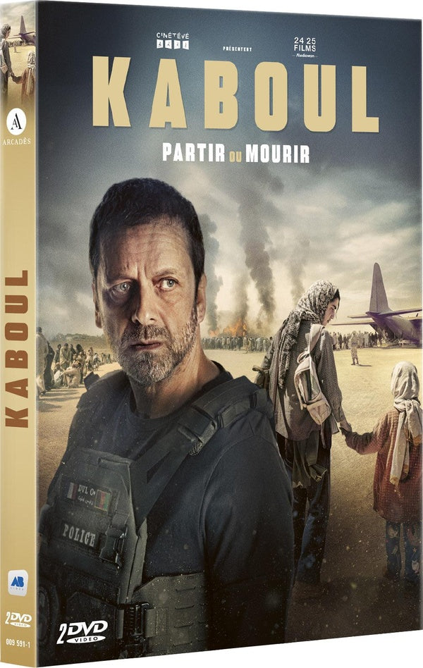 Kaboul [DVD]