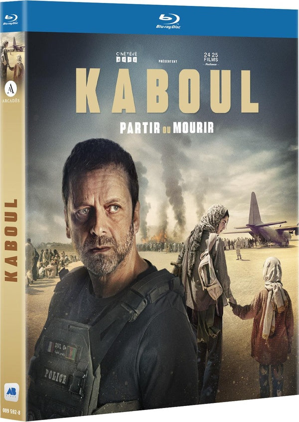 Kaboul [Blu-ray]