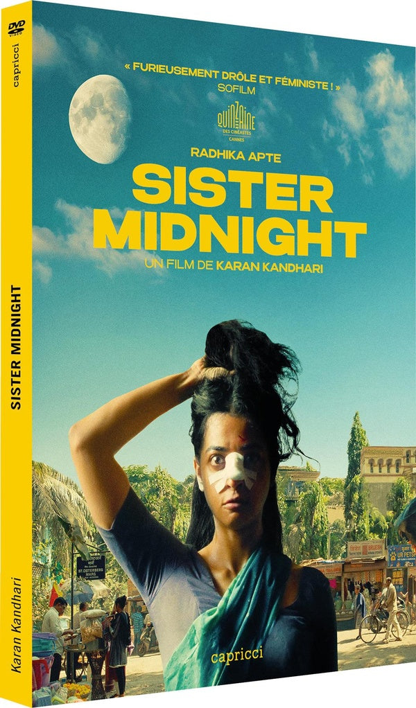 Sister Midnight [DVD]